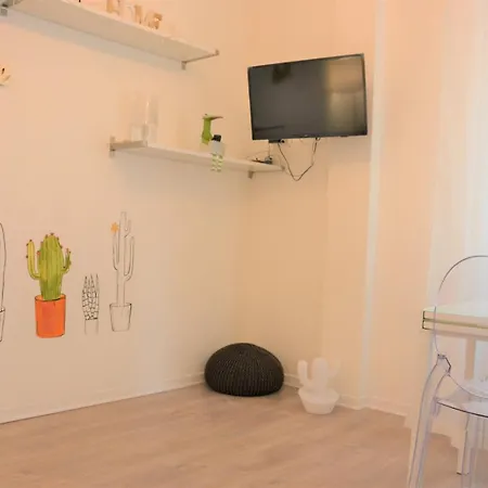 Апартаменты Sea&bike_apartment *